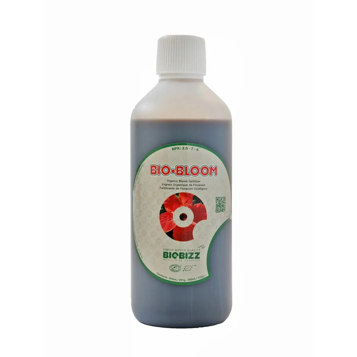 1 liter Bio-Bloom by BioBizz