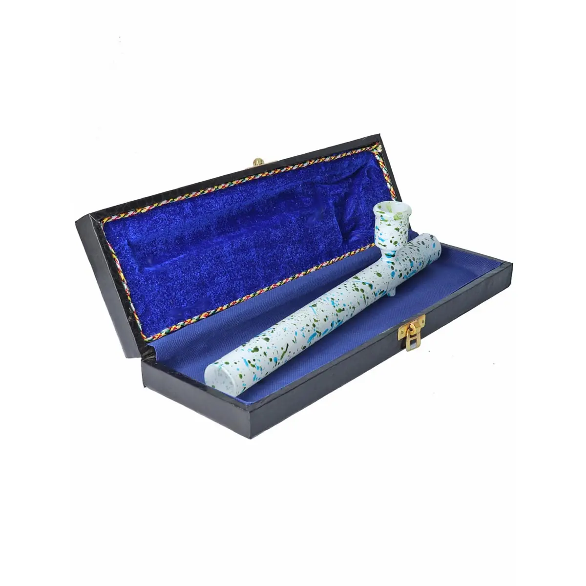 Shabong  ''Shattered'' 25cm incl. Case