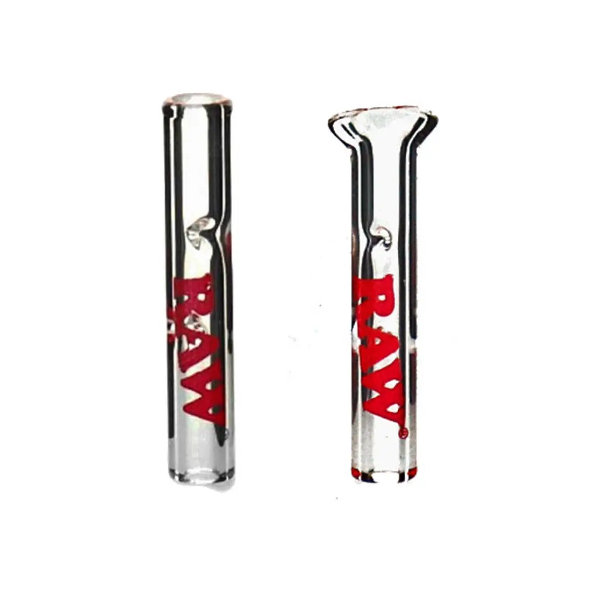 RAW Glass Tip