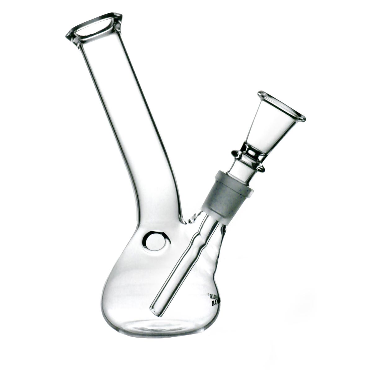 MiniGlassBong15cm