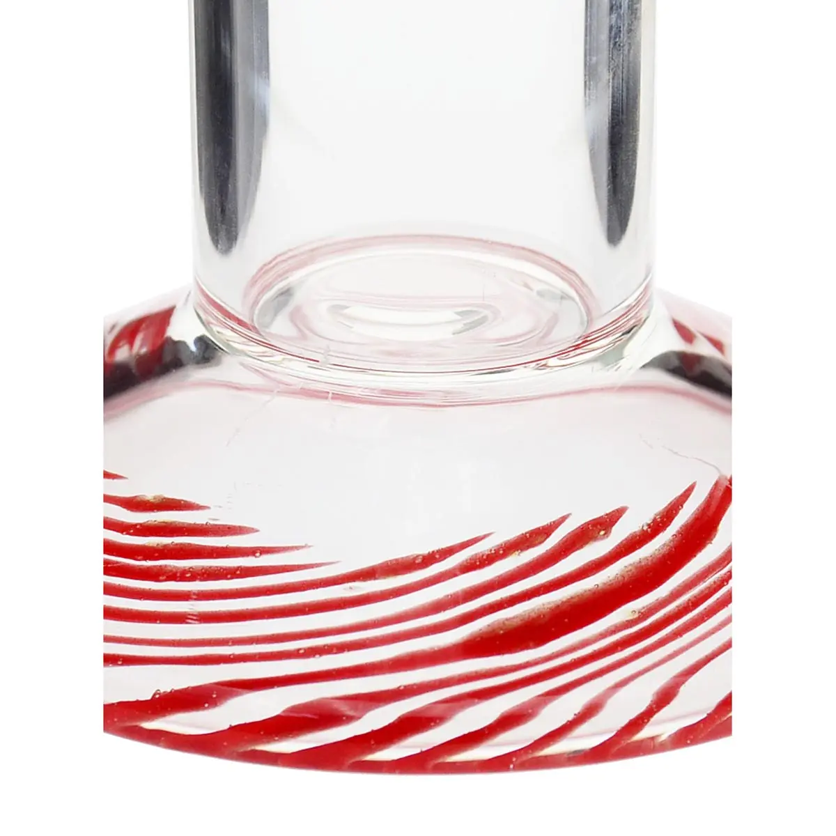 Boost Bong 38cm 18.8mm "Gear Roaster"