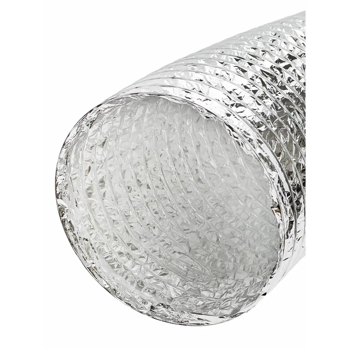 Aluminium Duct Hose 315mm 1m