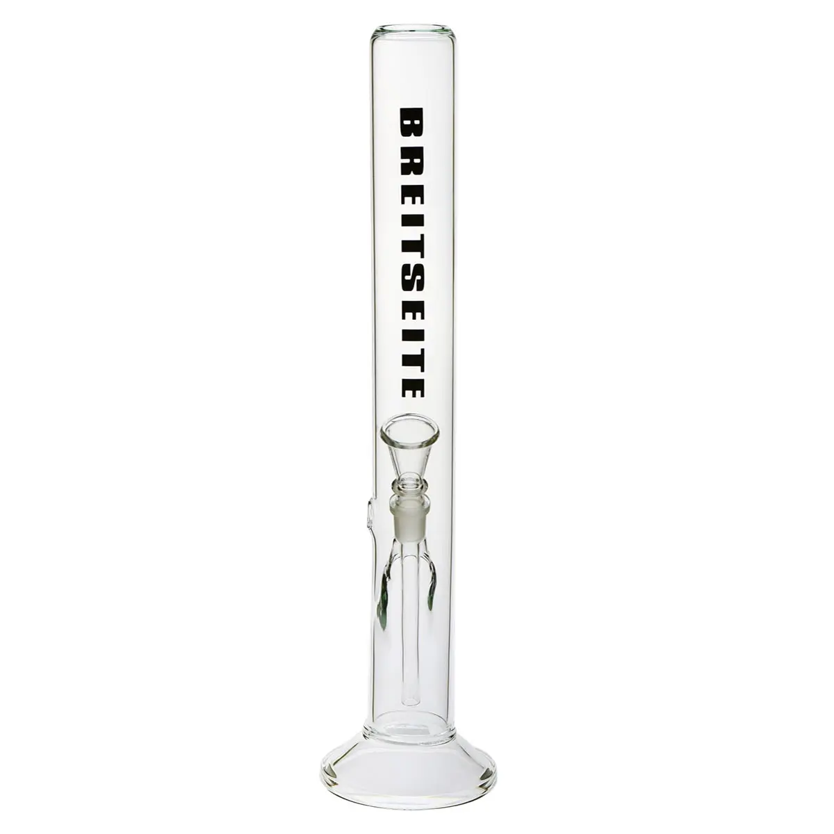 Breitseite Bong 50 cm
