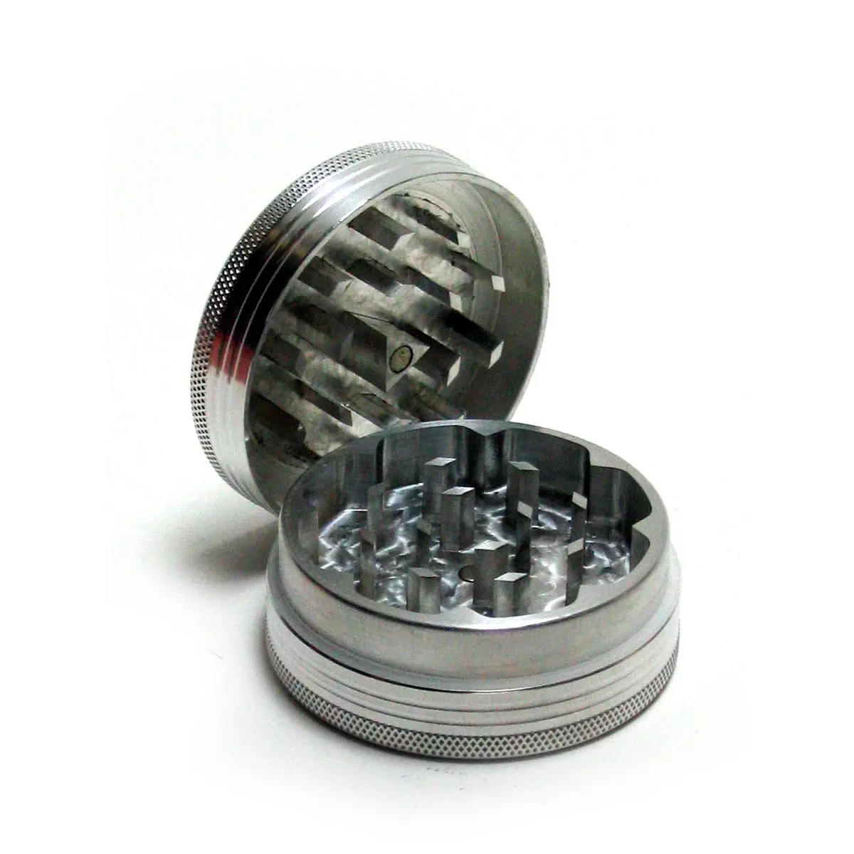 Magno Mix Aluminium Grinder - 50mm