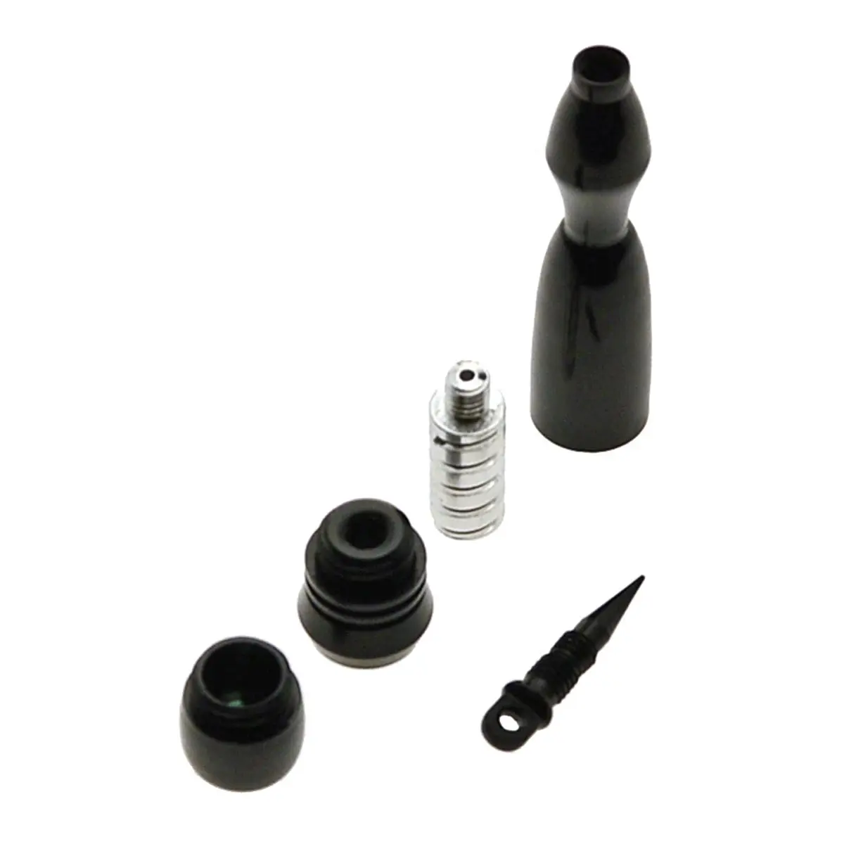 Cooling effect Pure Pipe "Hightech High" 9.5 cm