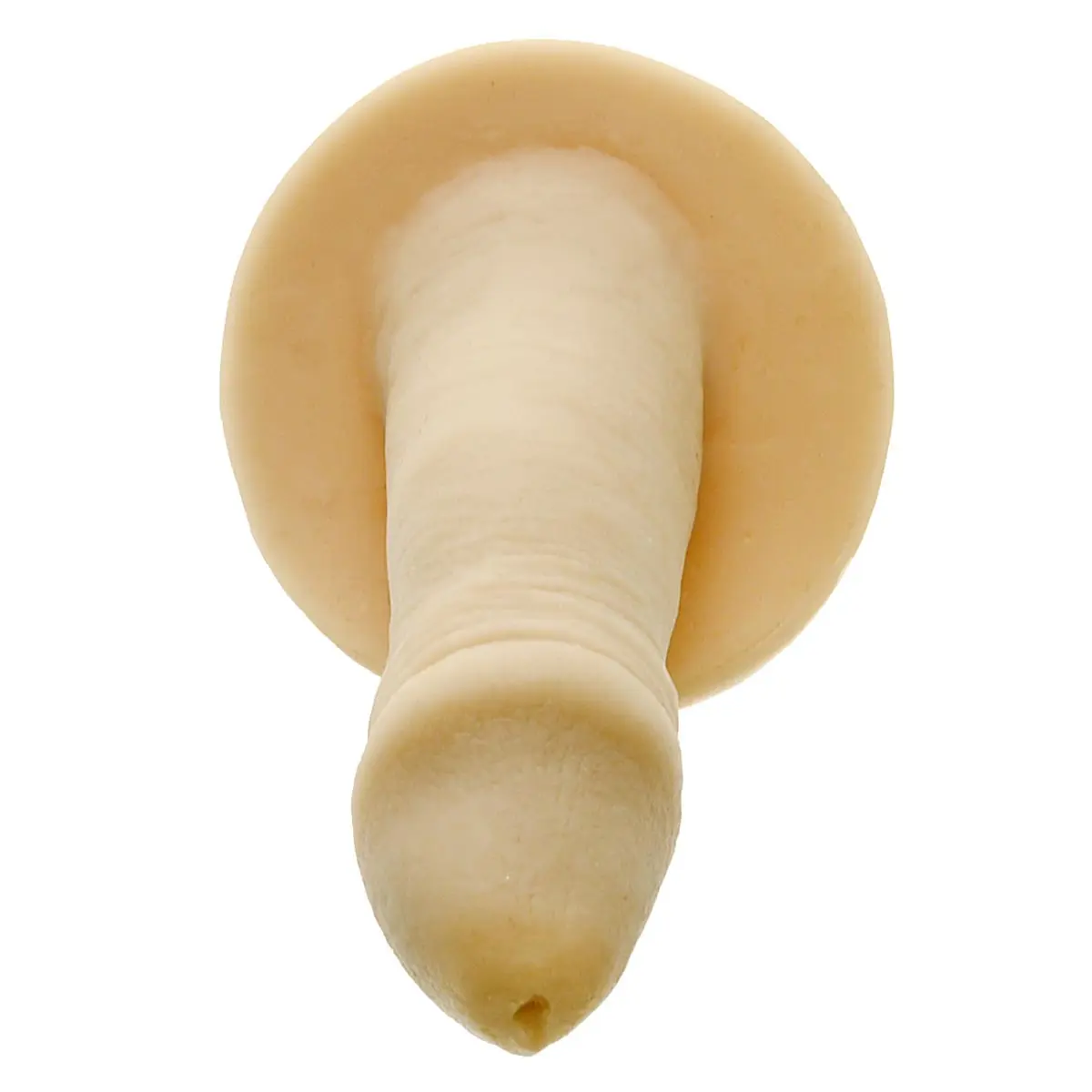 Screeny Weeny 5.0 nerd - Circumsized