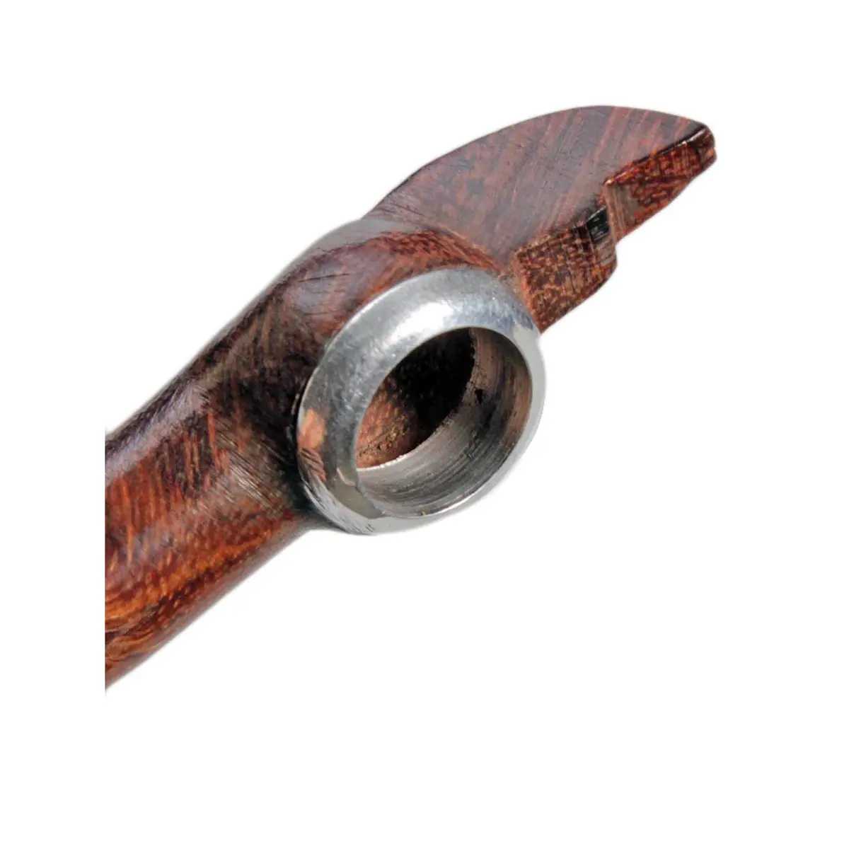 Medwakh Pipe from Shisham Wood