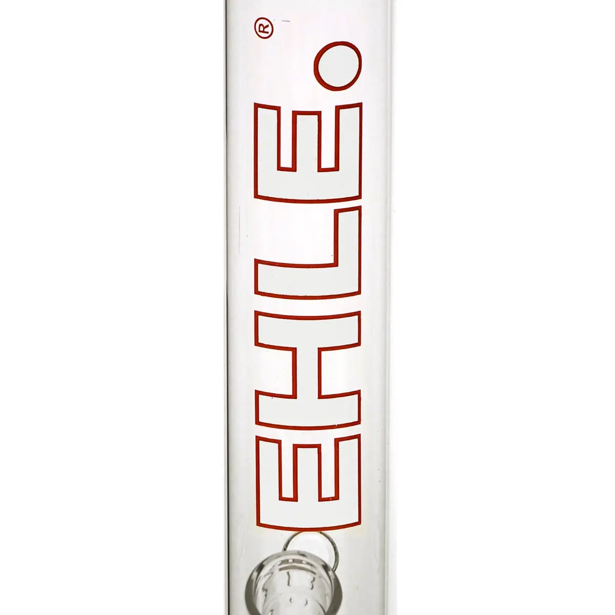 Ehle Bong - 500ml - 14.5mm - White