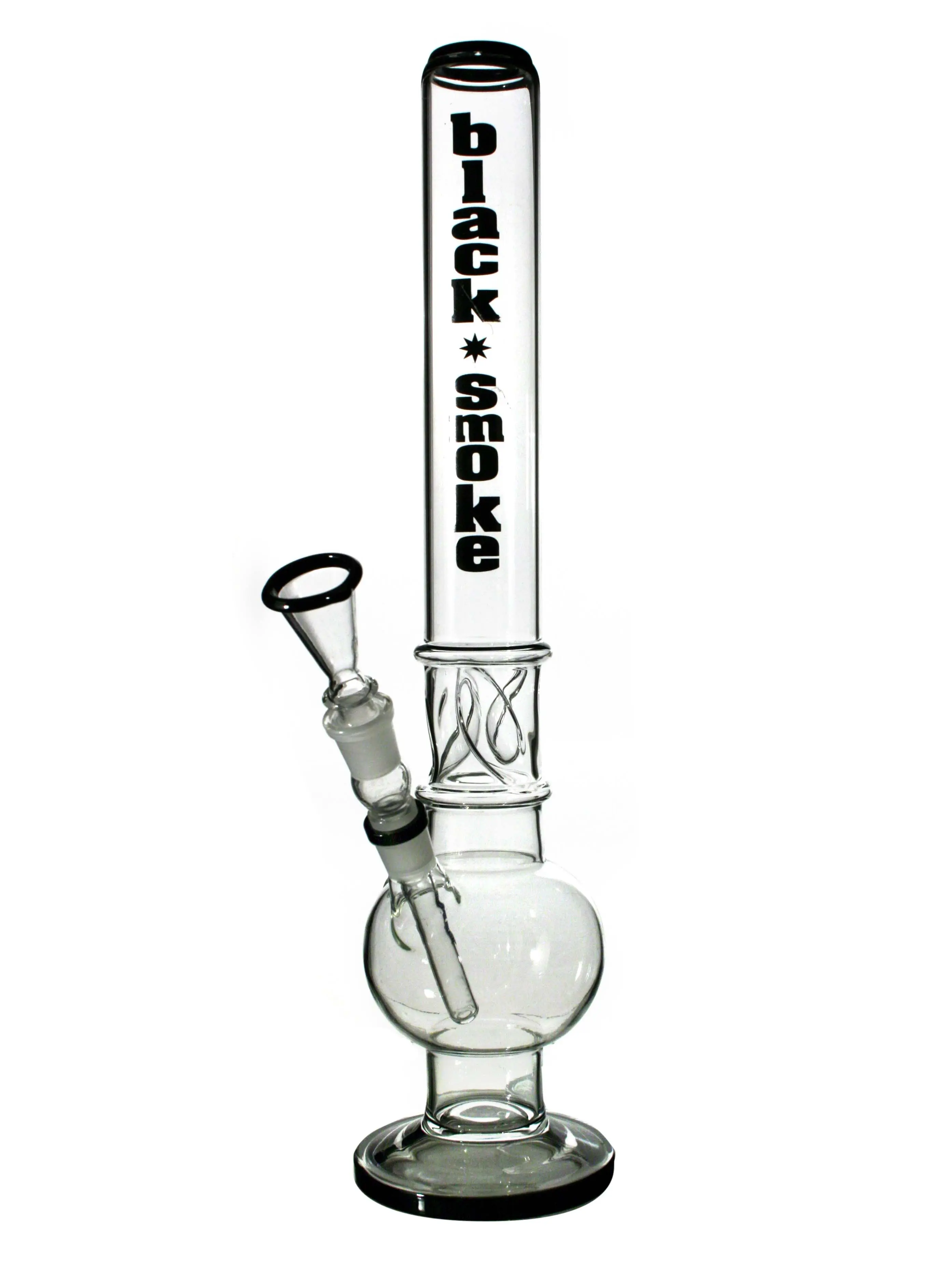 Ice Bong Coloured Smoke - 18,8