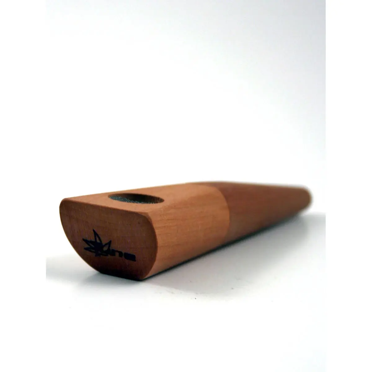 actiTube Tune In pipe pear wood