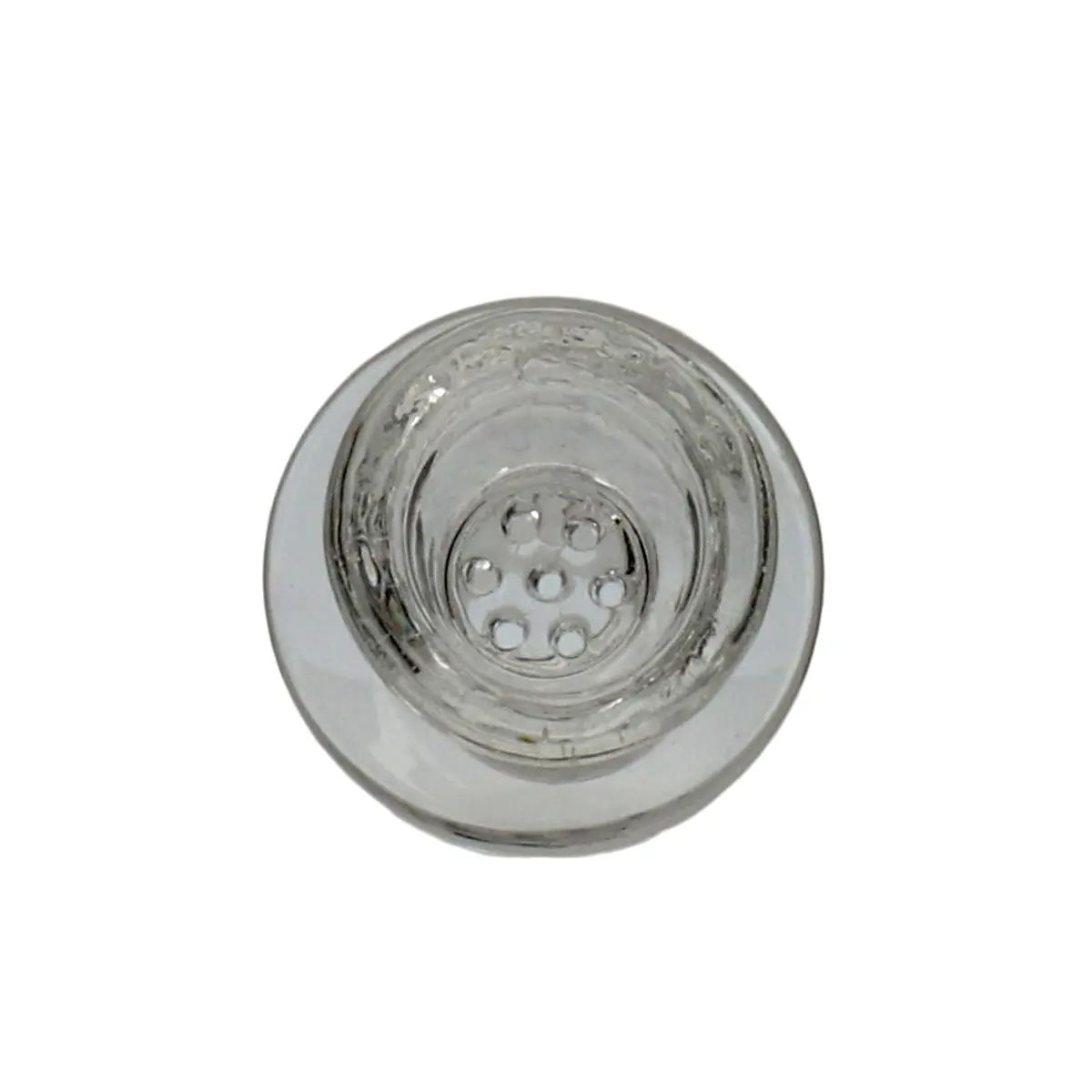 Jelly Joker screenless bowl with rim 18.8