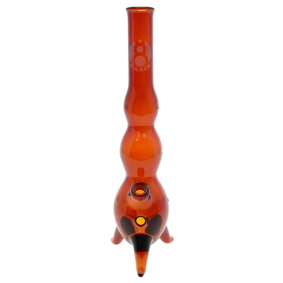 Basix 250 DTI amber - licensed by Hurricane