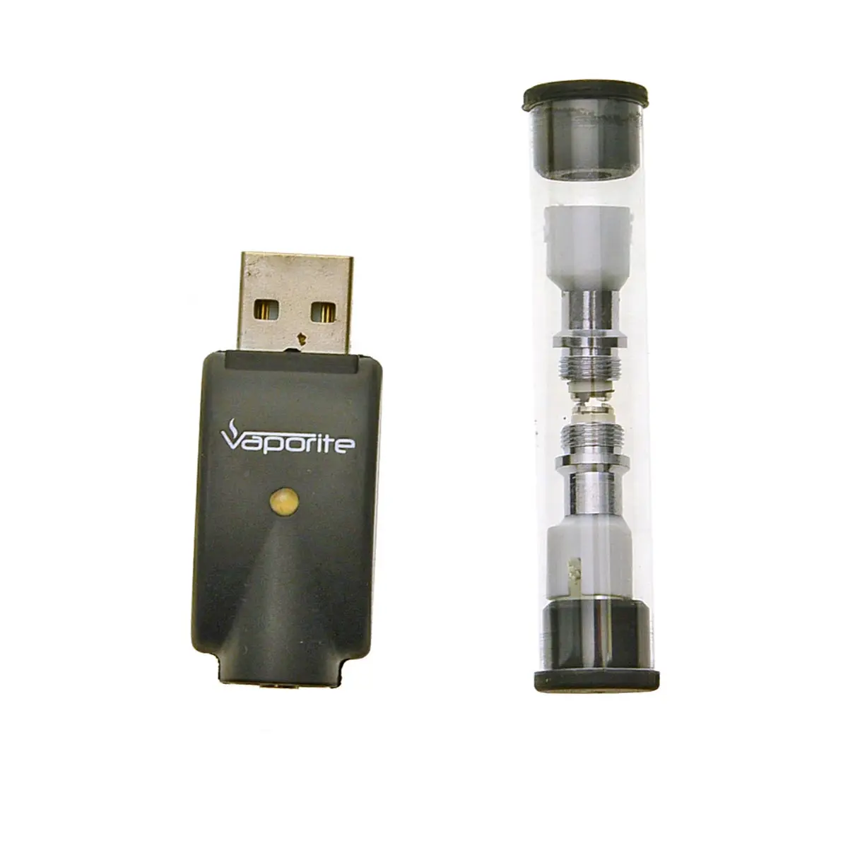 Vaporite "Titanite" Wax Vaporizer
