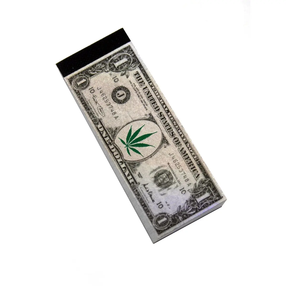 Filter Tips - Dollar Bill