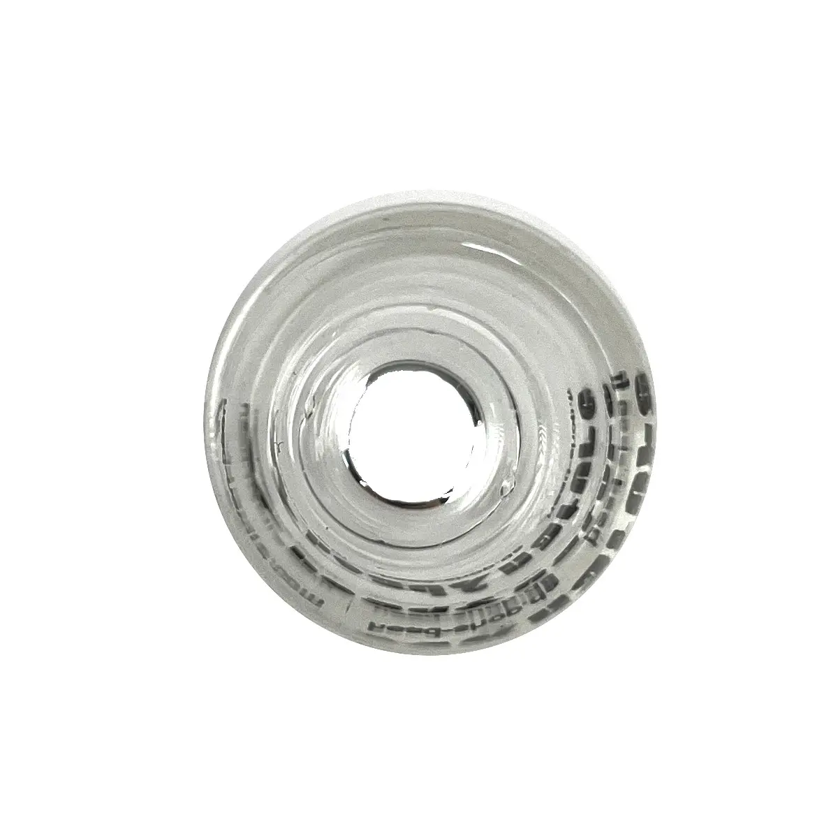 head&nature glass bowl 18,8