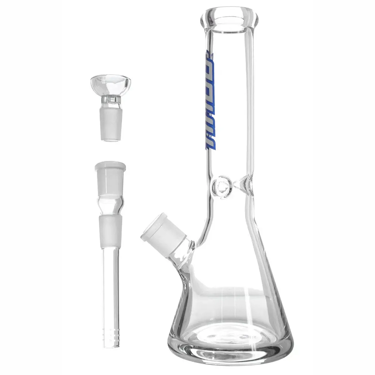 Heisenberg 'Blue Believer' 27cm