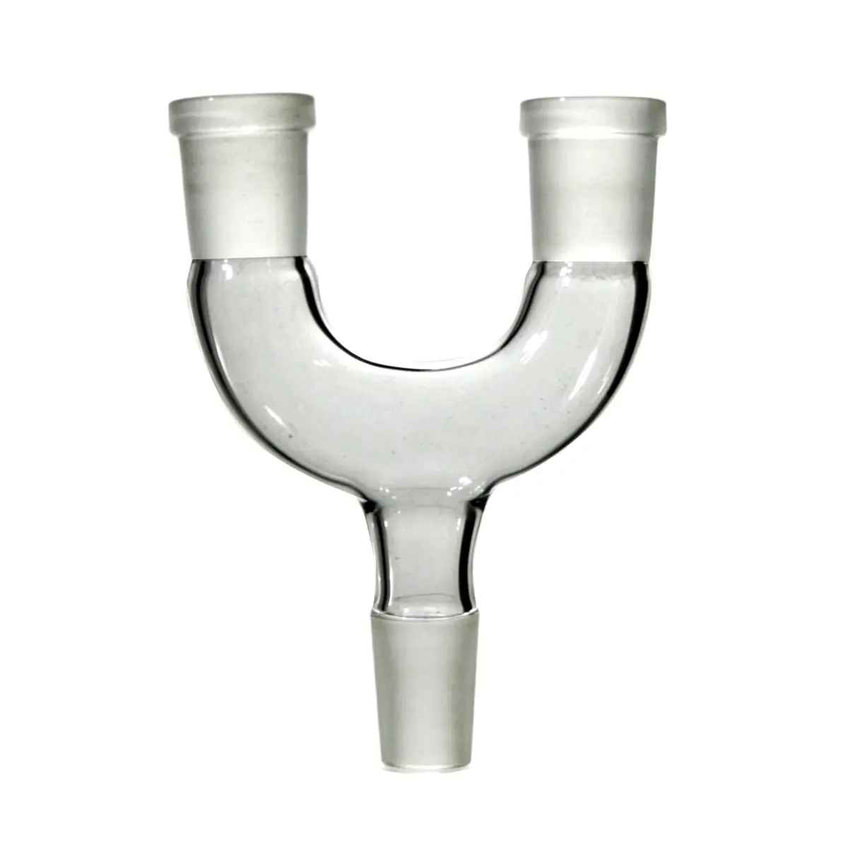 Double Bowl Adapter 18.8mm