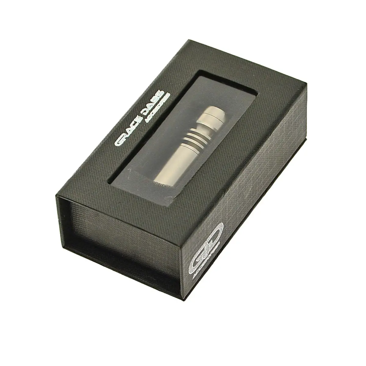 GG Titan Nail 18.8 female