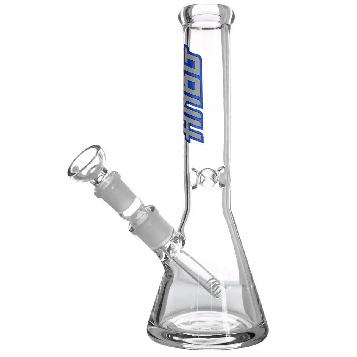 Heisenberg 'Blue Believer' 27cm