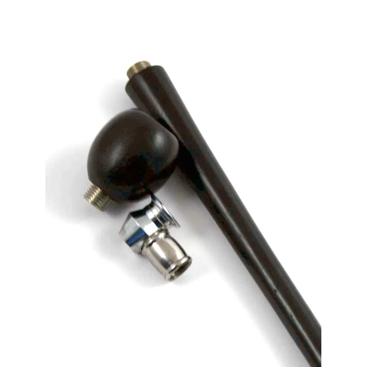 Wooden Modular Pipe - 20cm