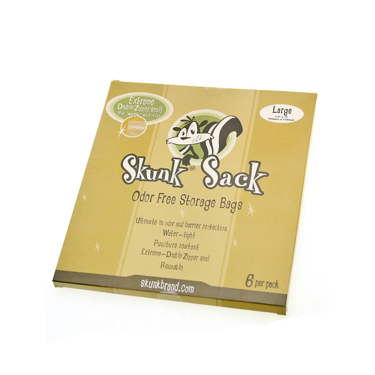 Skunk Sack Large