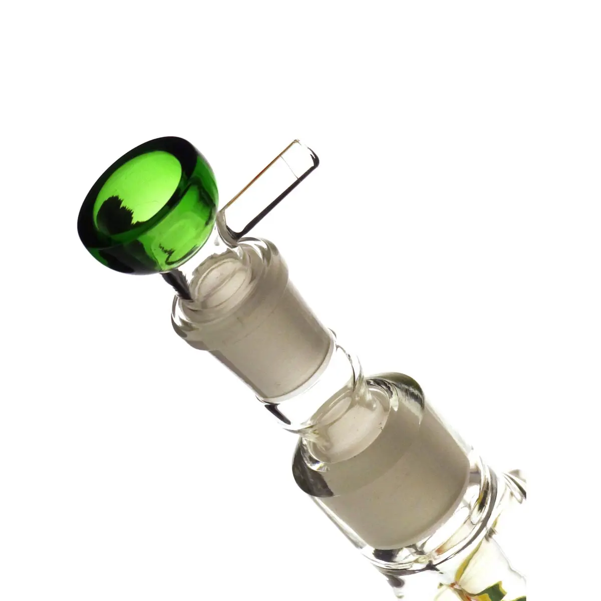 Glass Bong Amsterdam Roots