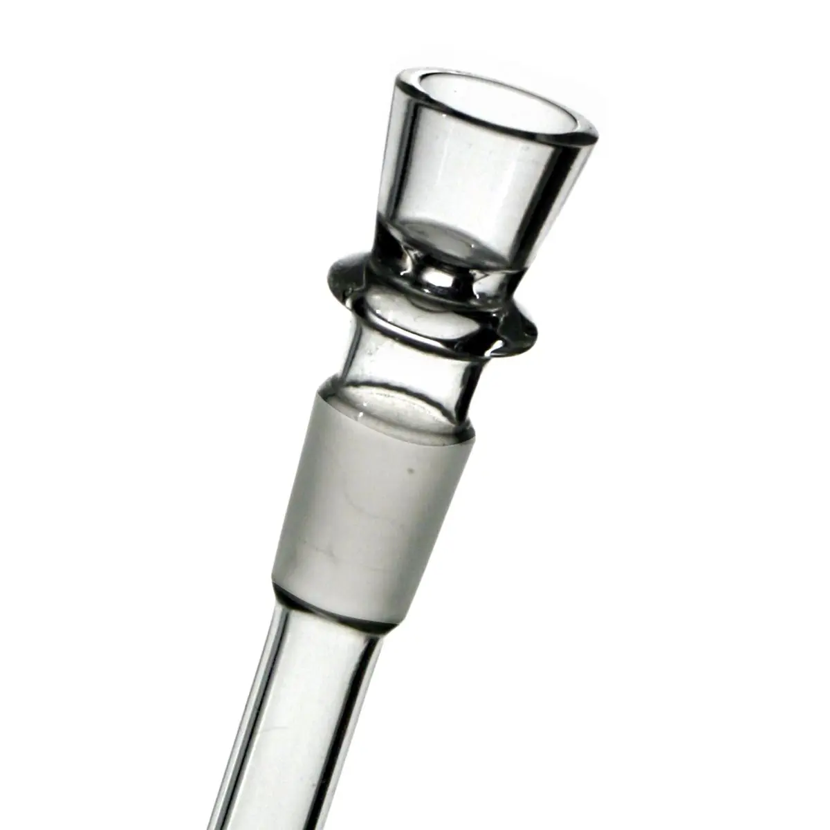 Downpipe / Bowl and Stem 18.8mm