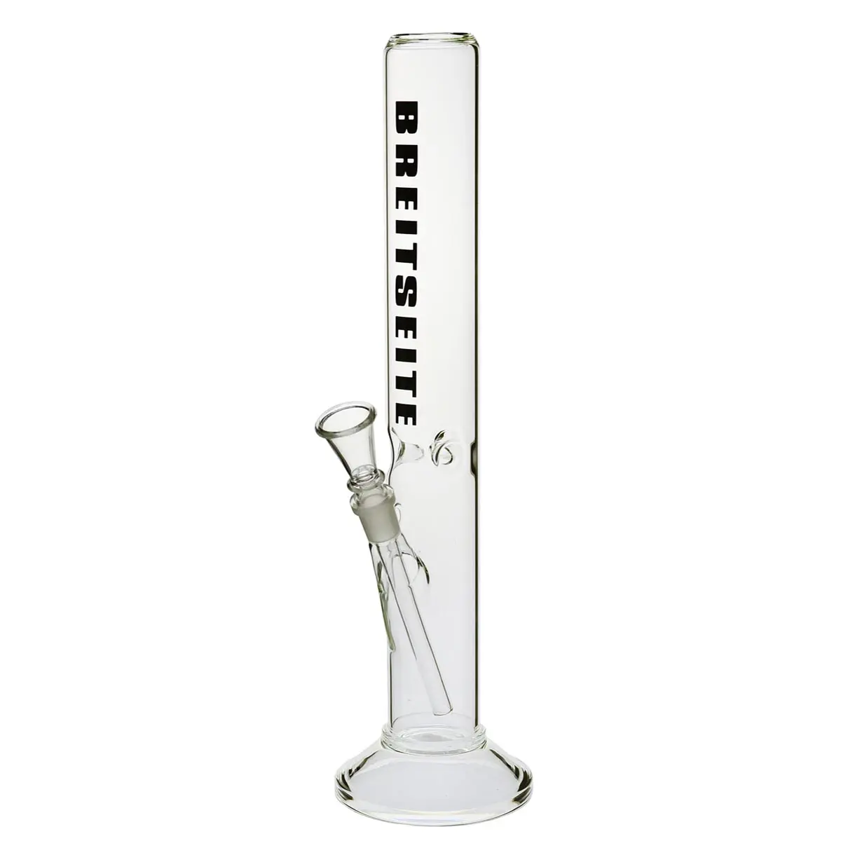 Breitseite Ice Bong 45 cm