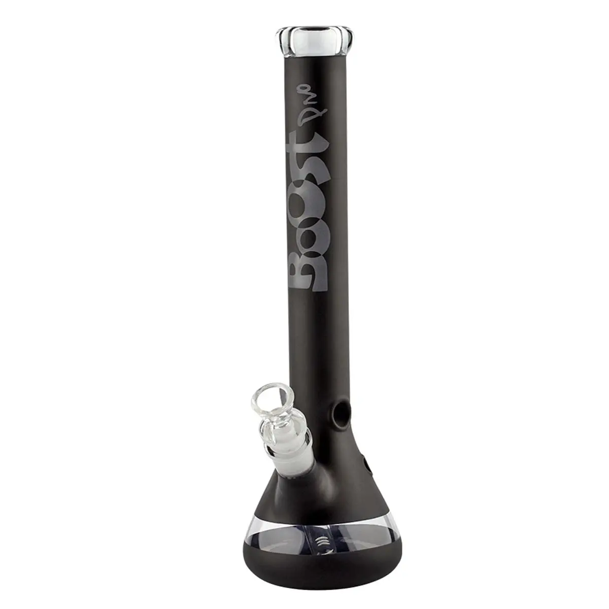 Boost Pro Beaker Black 7mm 29.2 - 45cm