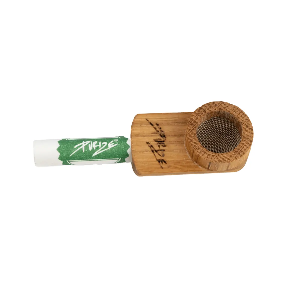 PURIZE® Mini Pipe 2.0
