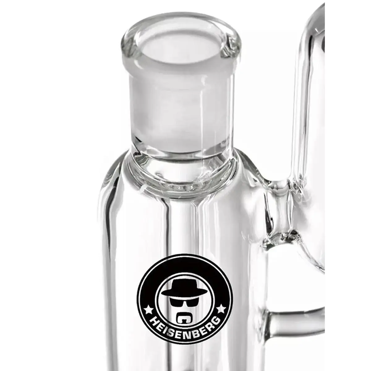 Heisenberg Pre-Cooler 'Shower' 18,8