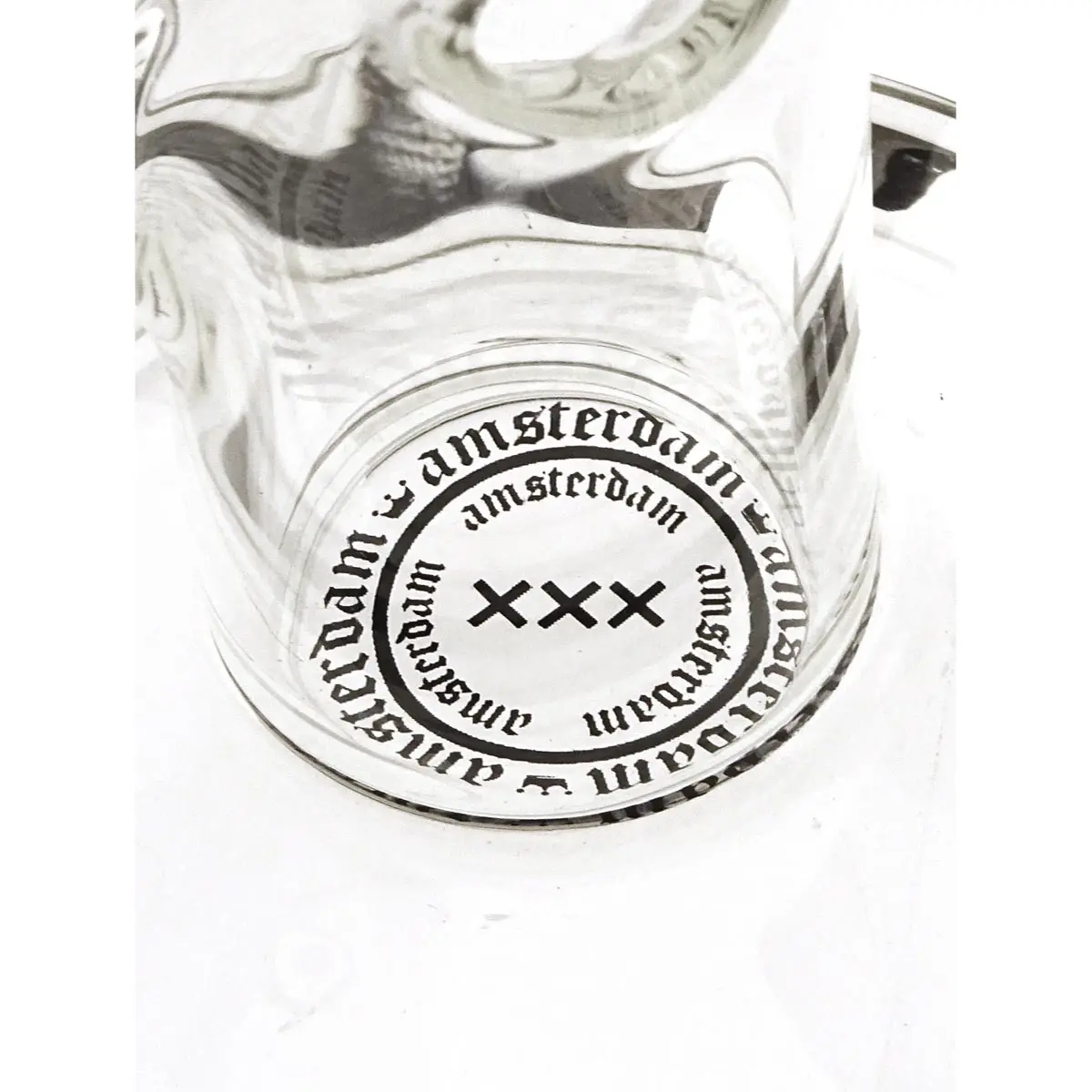 AmsterdamXXX Spyral 18.8 blue