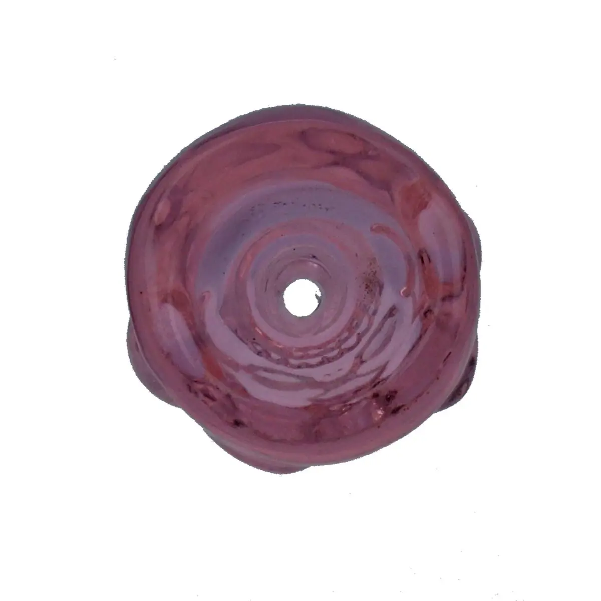 Jelly Joker Skullbowl 18,8 - pink