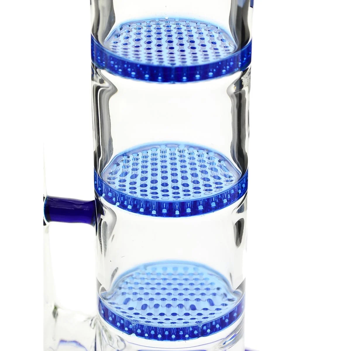 honeycomb percolator