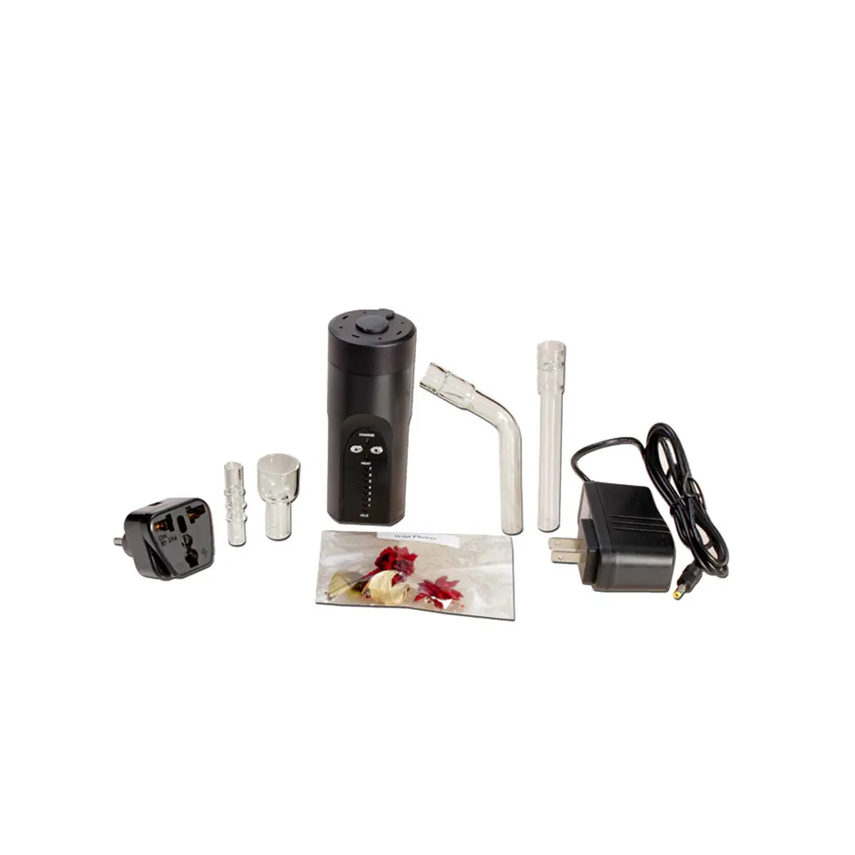 Arizer Solo Vaporizer black