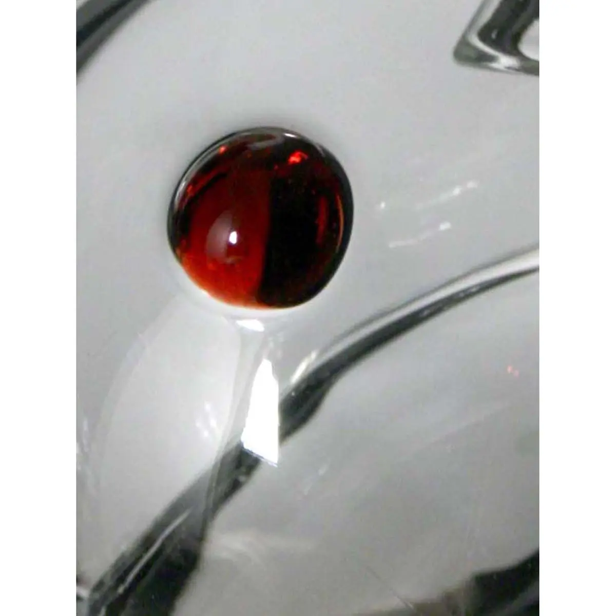Ball for Ashcatcher 18,8 by EHLE