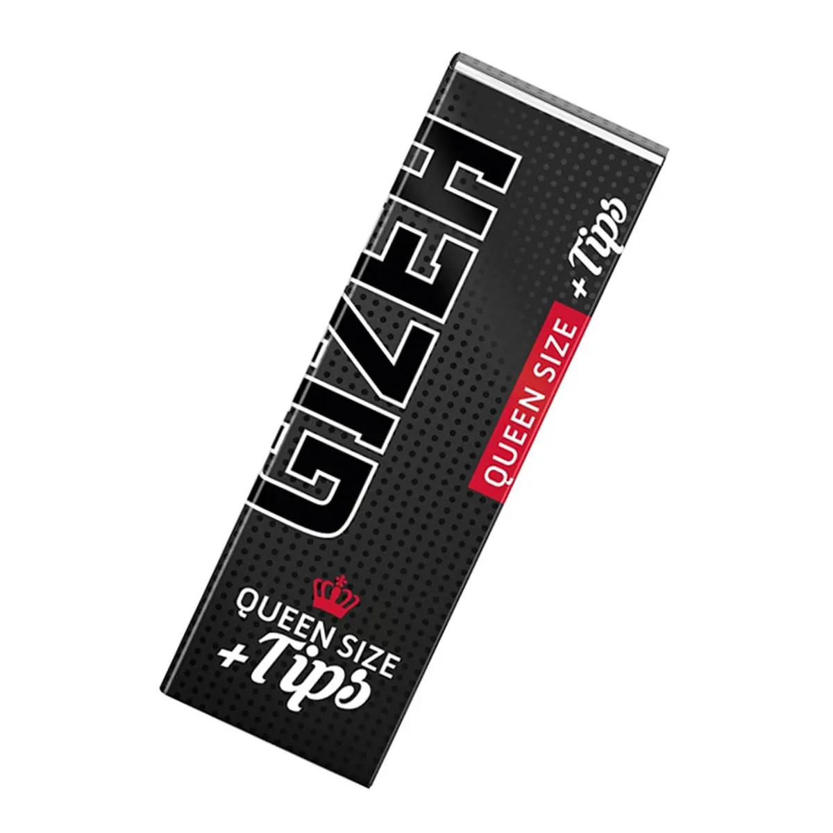 Gizeh Black Queen Size + Tips