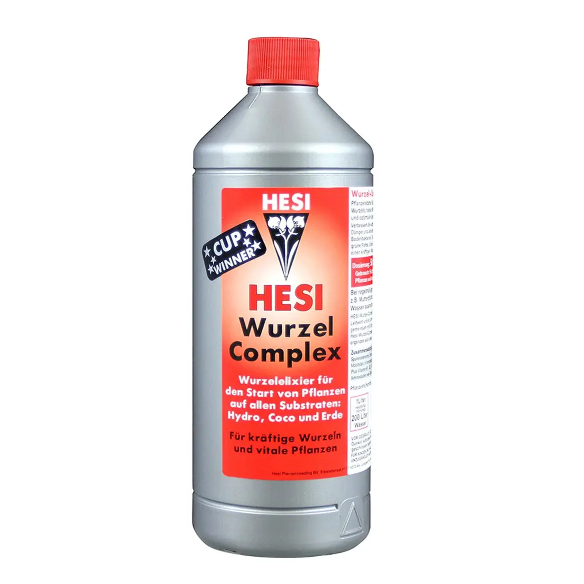 Hesi Root Complex 1 Liter