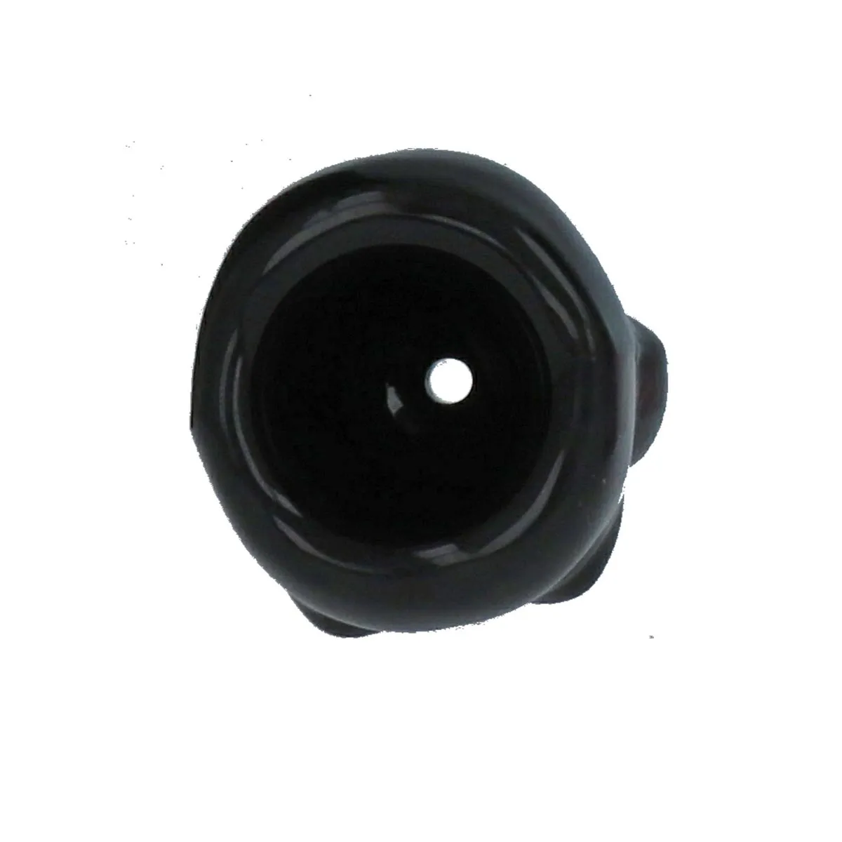 Jelly Joker Skullbowl 18,8 - black