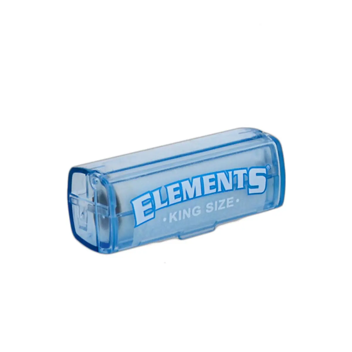 Elements King Size Rolls - plastic box