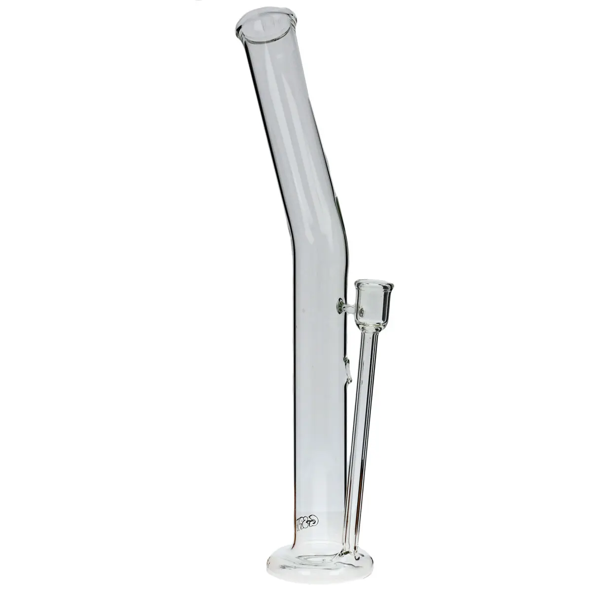 G-Spot Hollow foot bong without ground joint