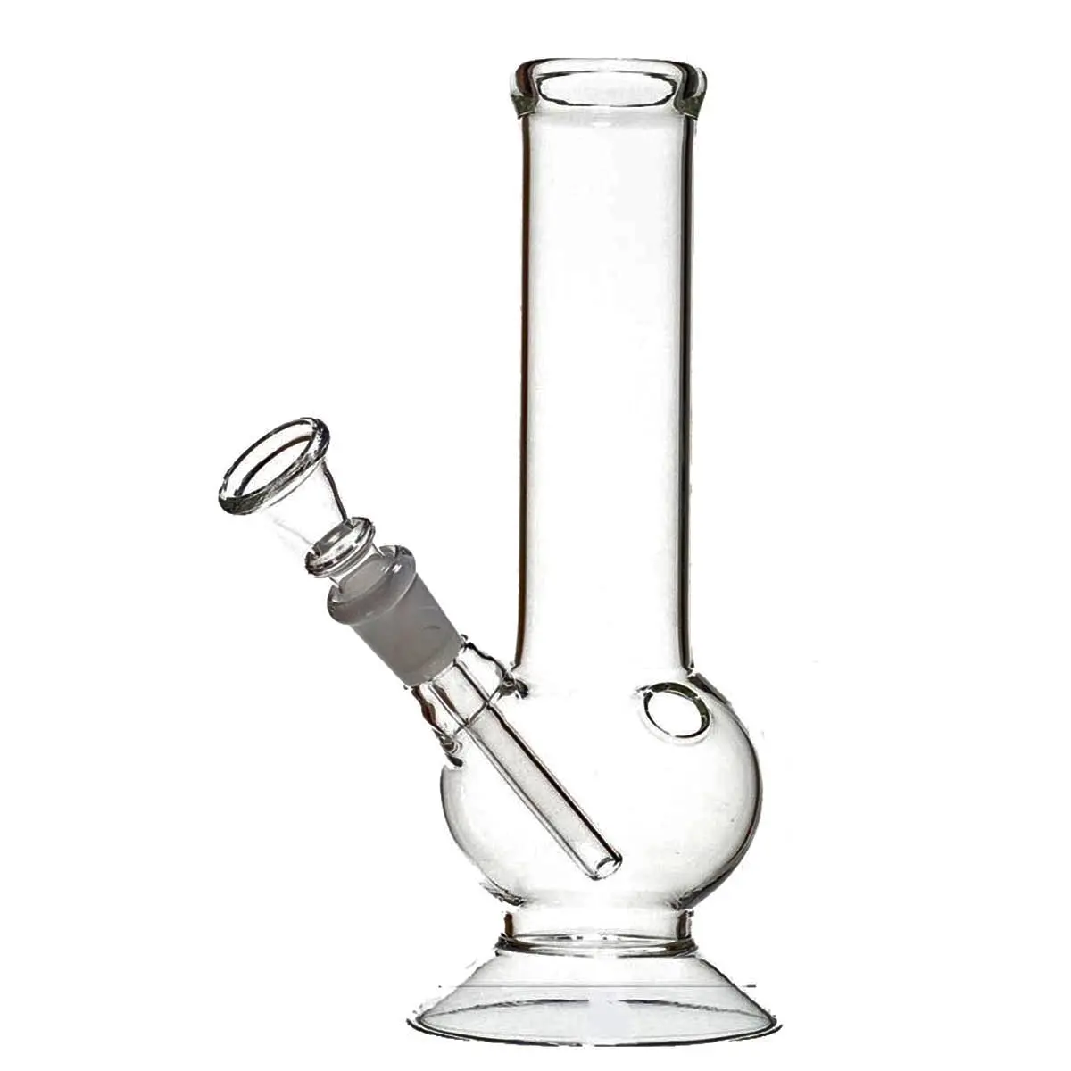 Mini Bouncer Bong with Base 21cm 14,5