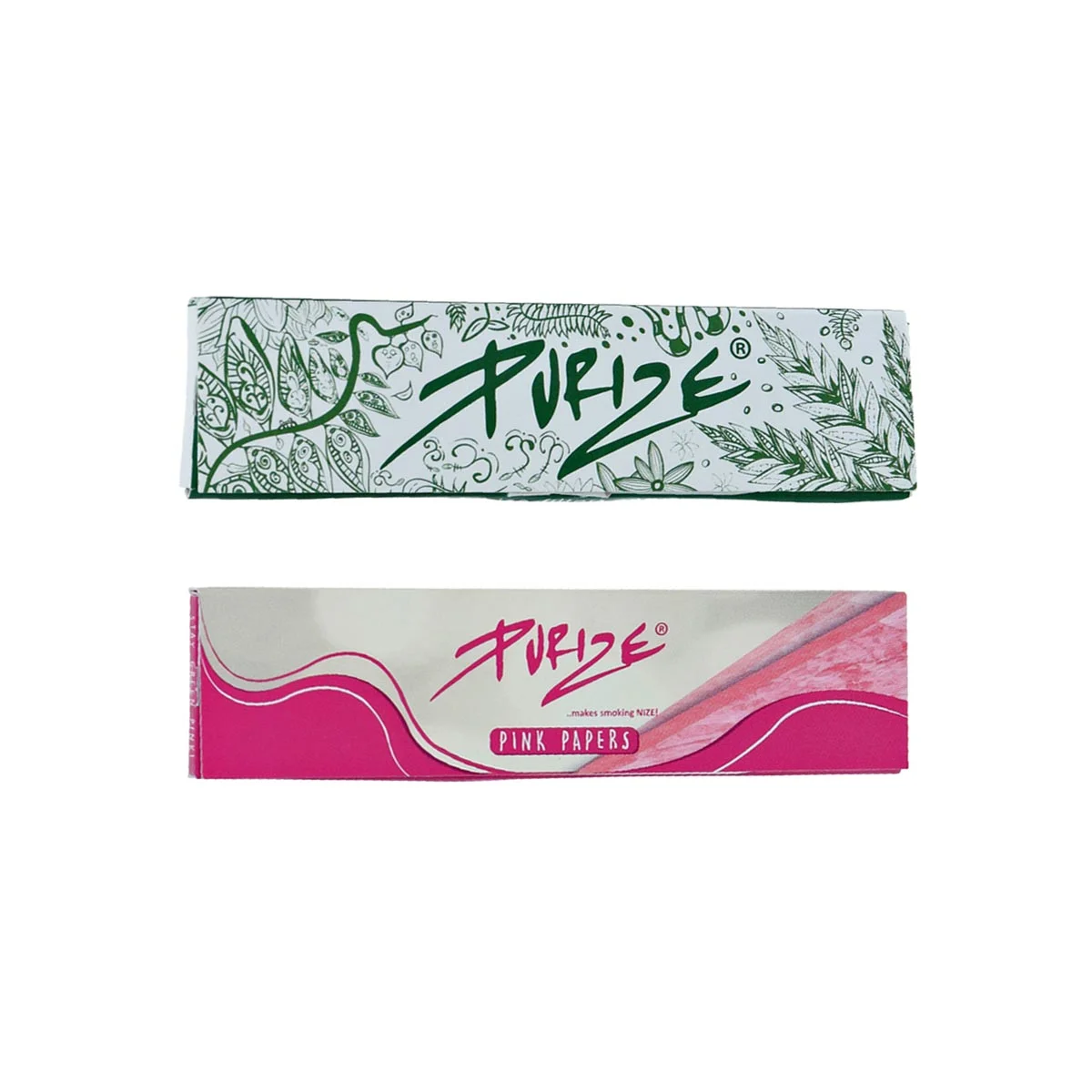Purize King Size Slim Papers