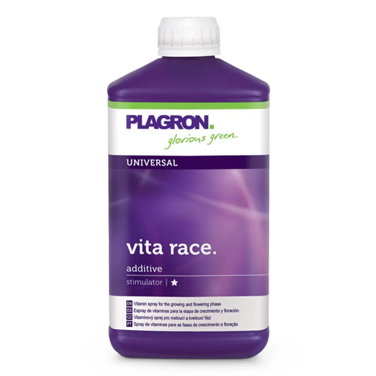 Plagron Vita Race (Phyt Amin) 250ml