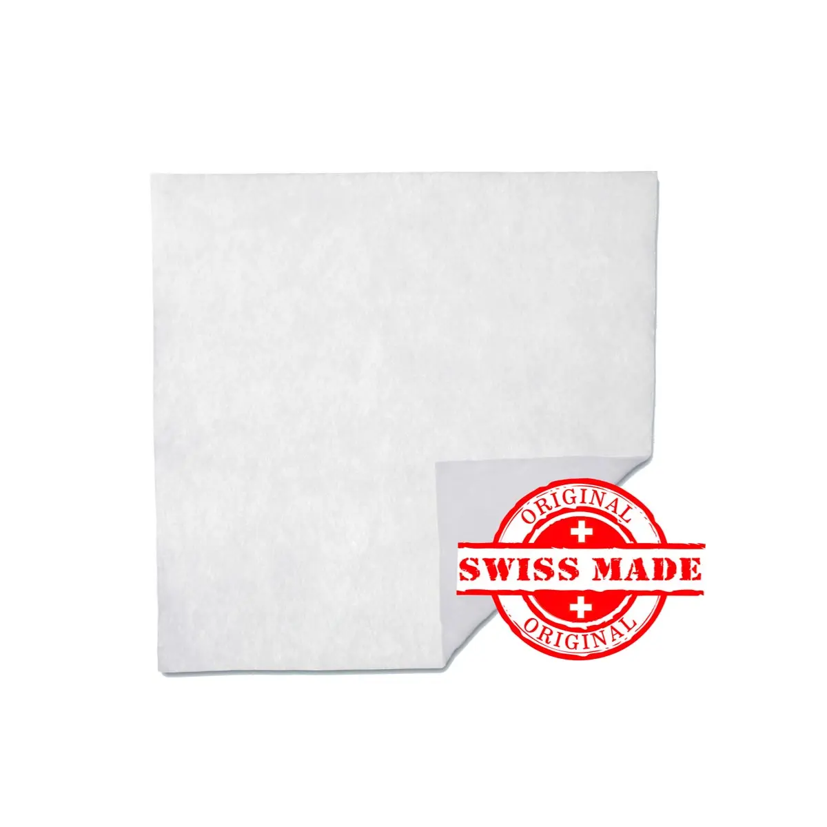 CarbonActive Intake Mat 1m²