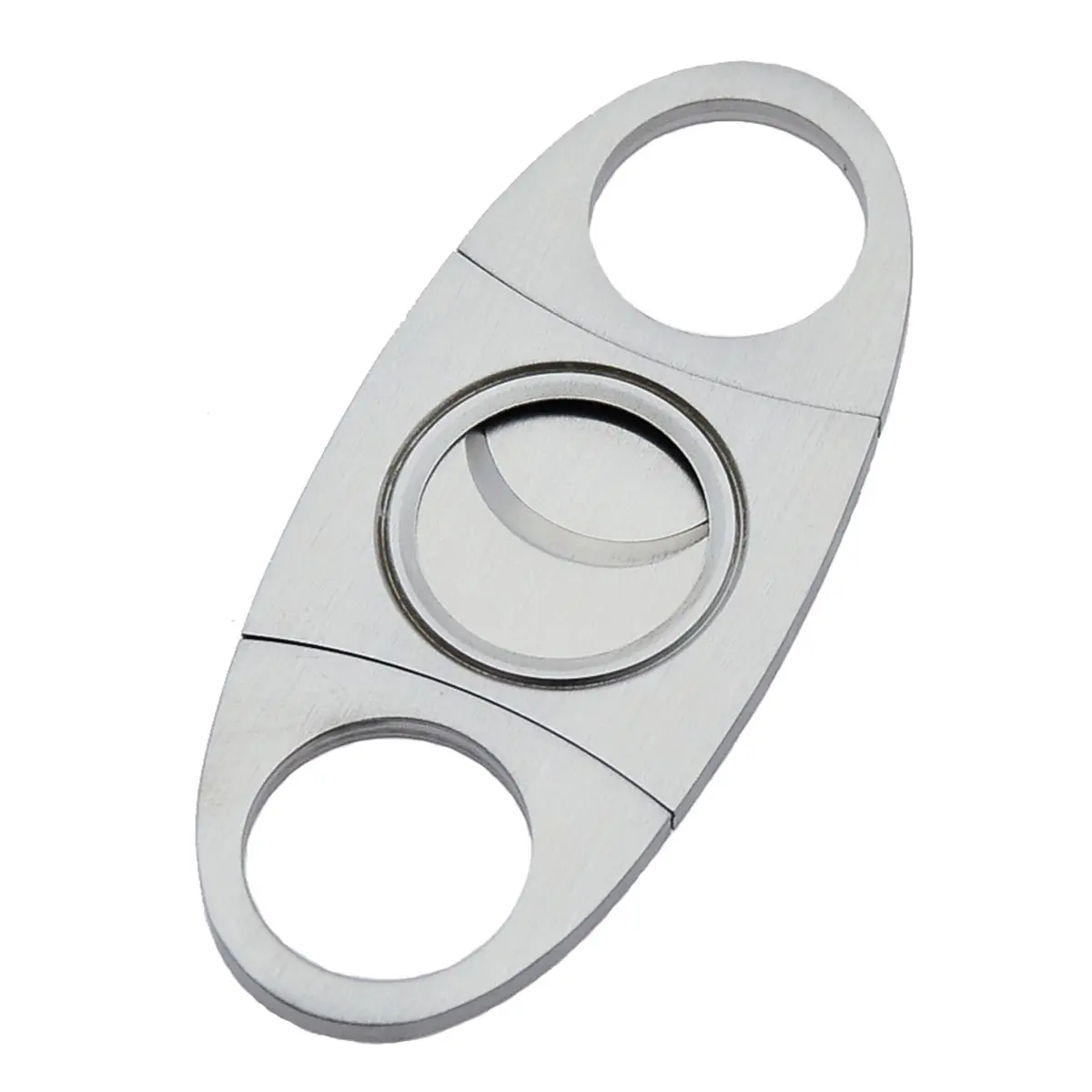 Cigar Cutter Stainless Steel