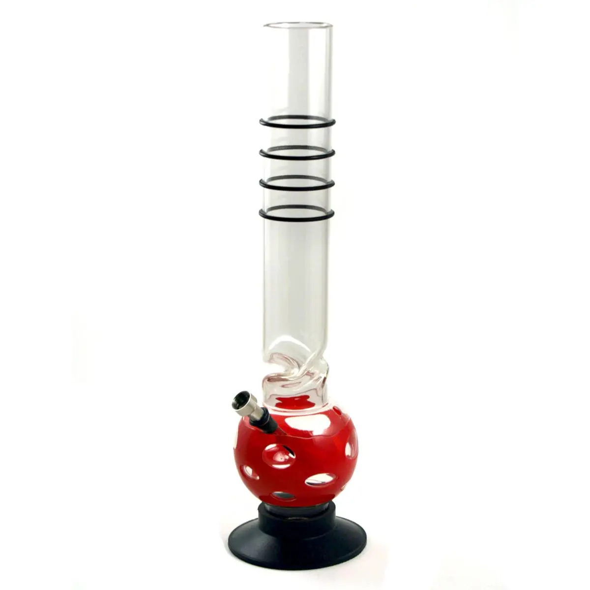 Acrylic Bong Ladybug ICE 30cm