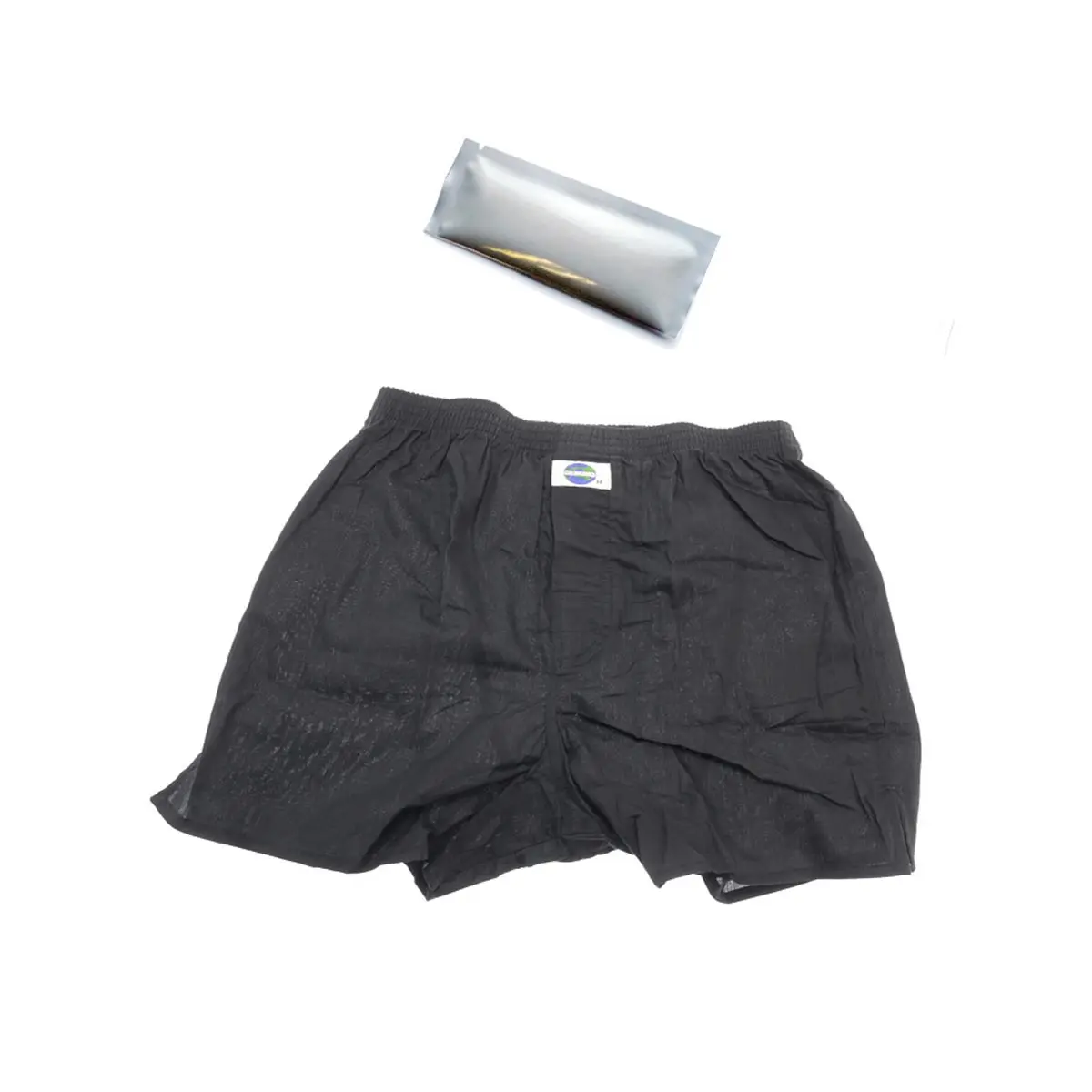 Clean Urin Paranoia Stop Set Boxer Shorts M