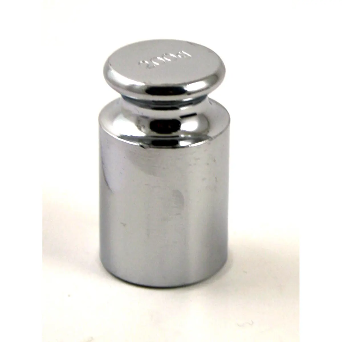 Digiscale PS8 300g with Calibration Weight