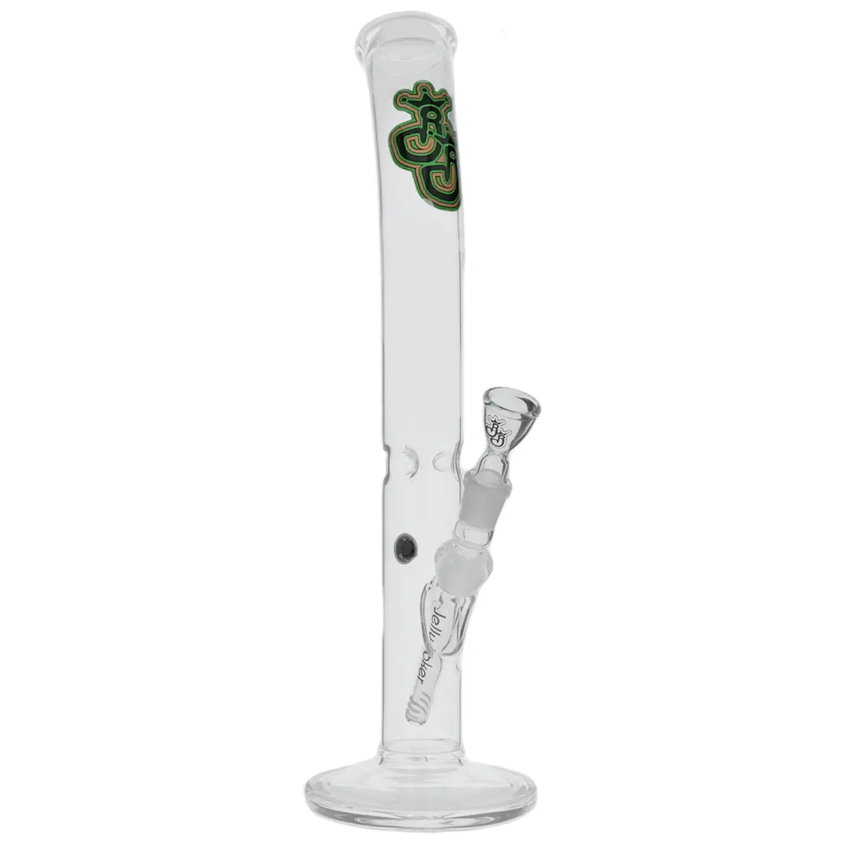 Jelly Joker 'Curved Greenline' 45cm - Ice